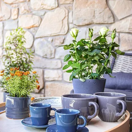 Apartman Furkotka - Ovruc Štrbské Pleso