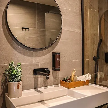 Furkotka - Ovruc Apartman