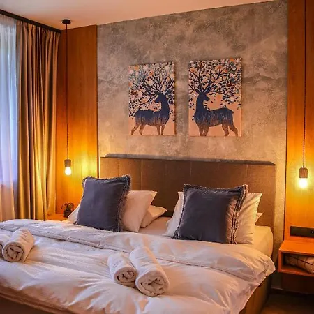 Apartmán Furkotka - Ovruč