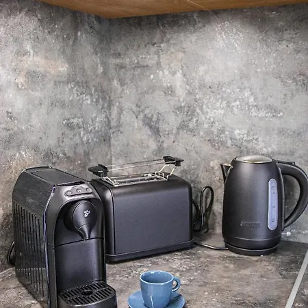 Apartman Furkotka - Ovruc Štrbské Pleso