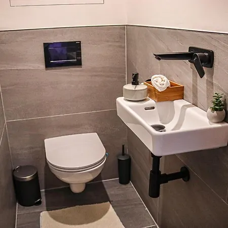 Furkotka - Ovruc Apartman