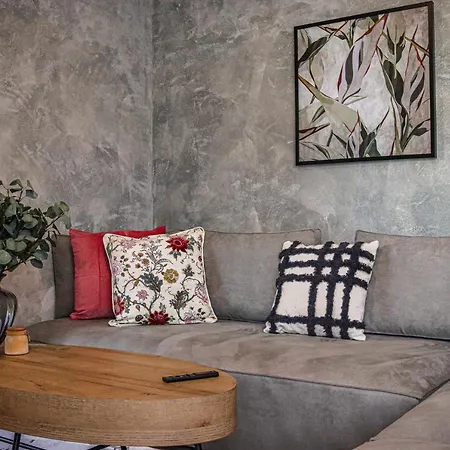 Furkotka - Ovruc Apartman