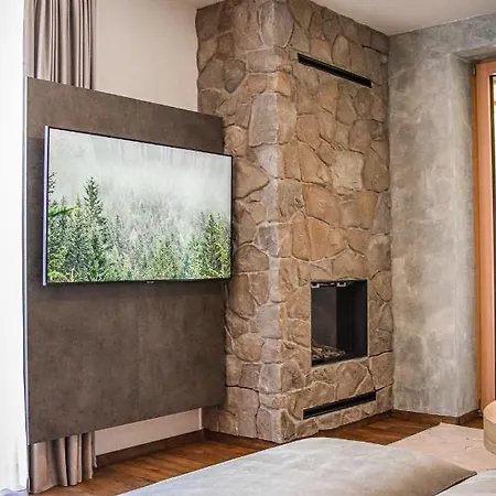 Furkotka - Ovruc * Štrbské Pleso